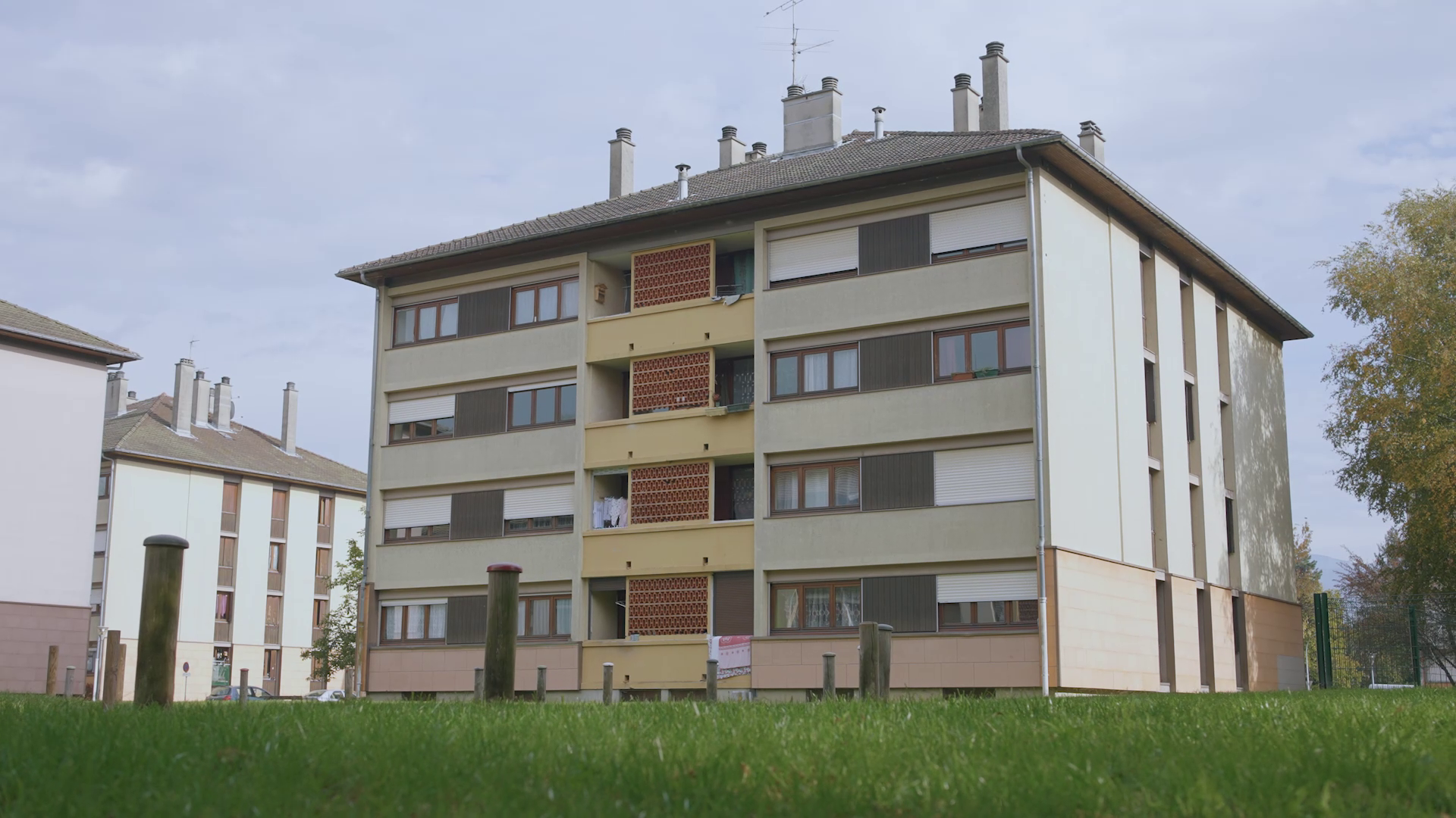 Captation vidéo d’un événement organisé par une association le cri de l’œuf a annecy