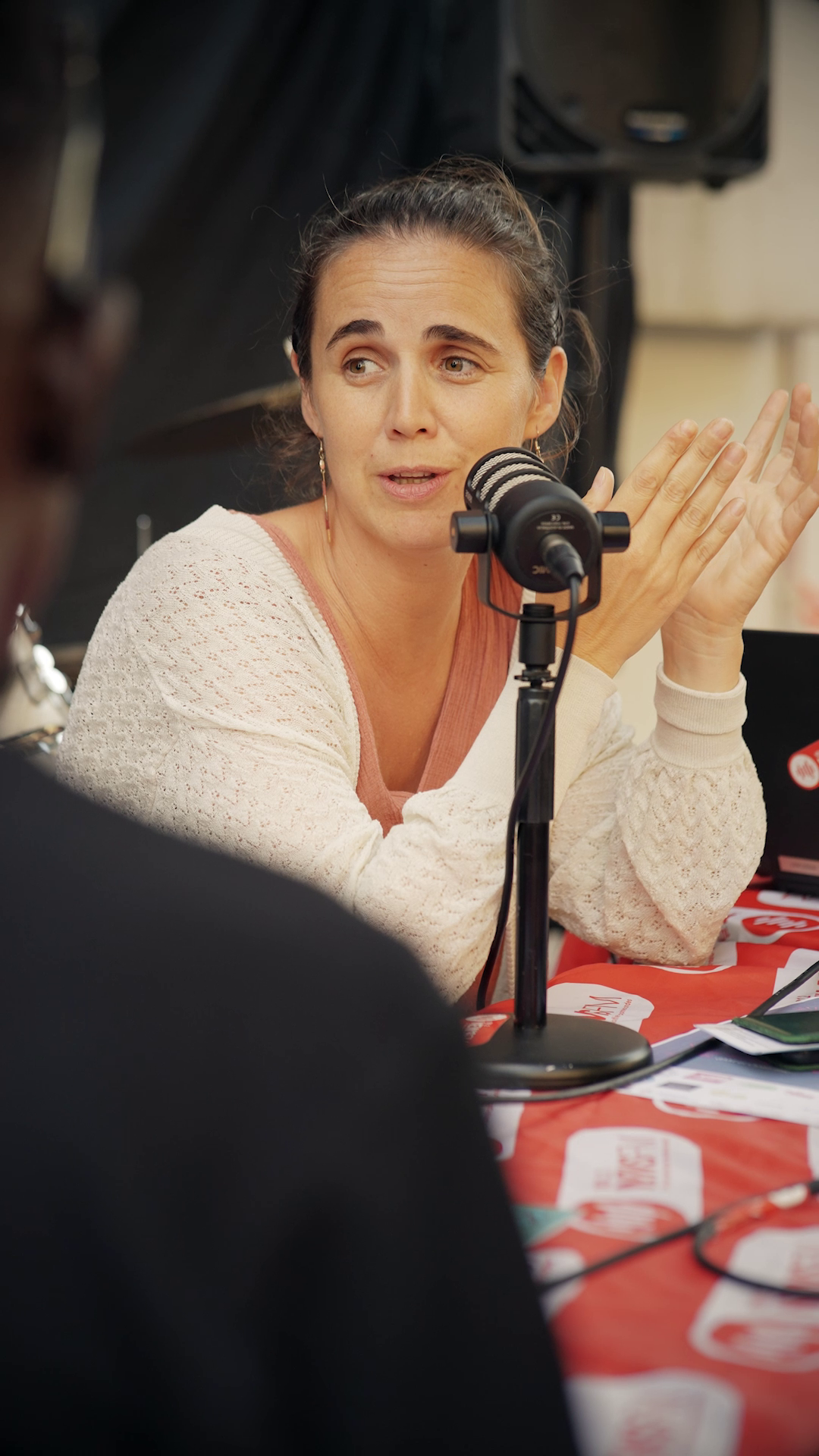 film évènementiel fete de rentrée organisée par l'association le Transfo a Grenoble