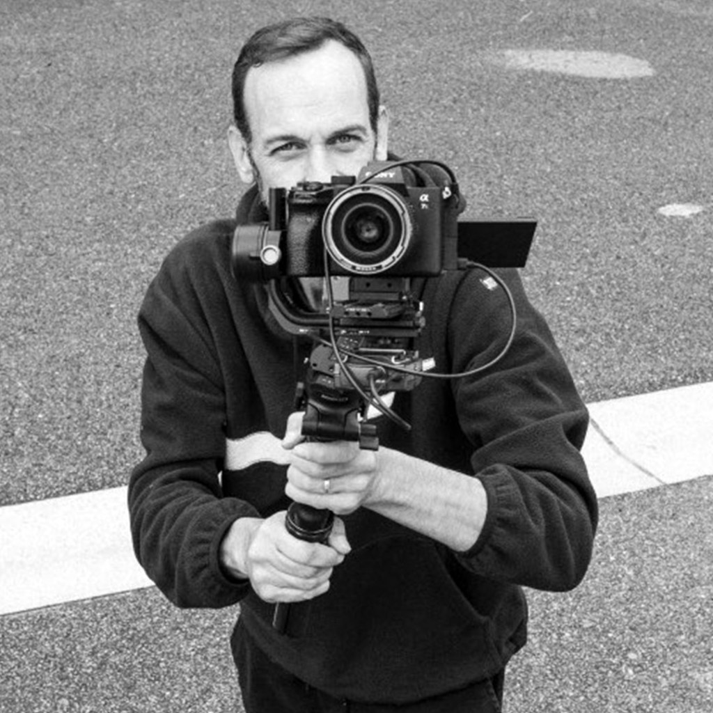 moi antoine dubois fondateur d'amaru production