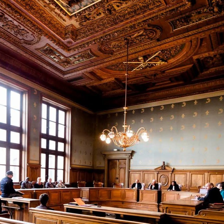 prises de vues lors du tournage du clip de patko feat rockin'squat