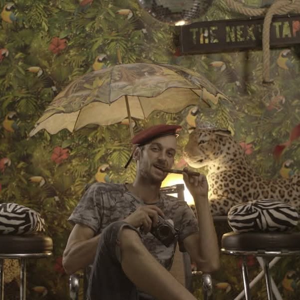 realisateur cadreur monteur antoine dubois amaru Production