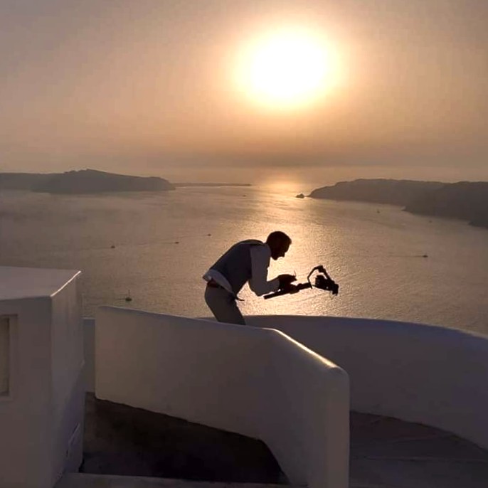 realisateur cadreur monteur antoine dubois amaru Production